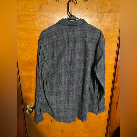 Original Vintage Weatherproof Flannel SIZE XL - Picture 3 of 3